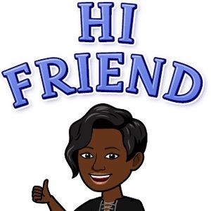 Meet your Posher, Daphne